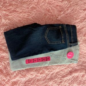 Girl Size 8 Skinny Jeans - NEW with tags